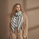 Dreiecktücher - Philine